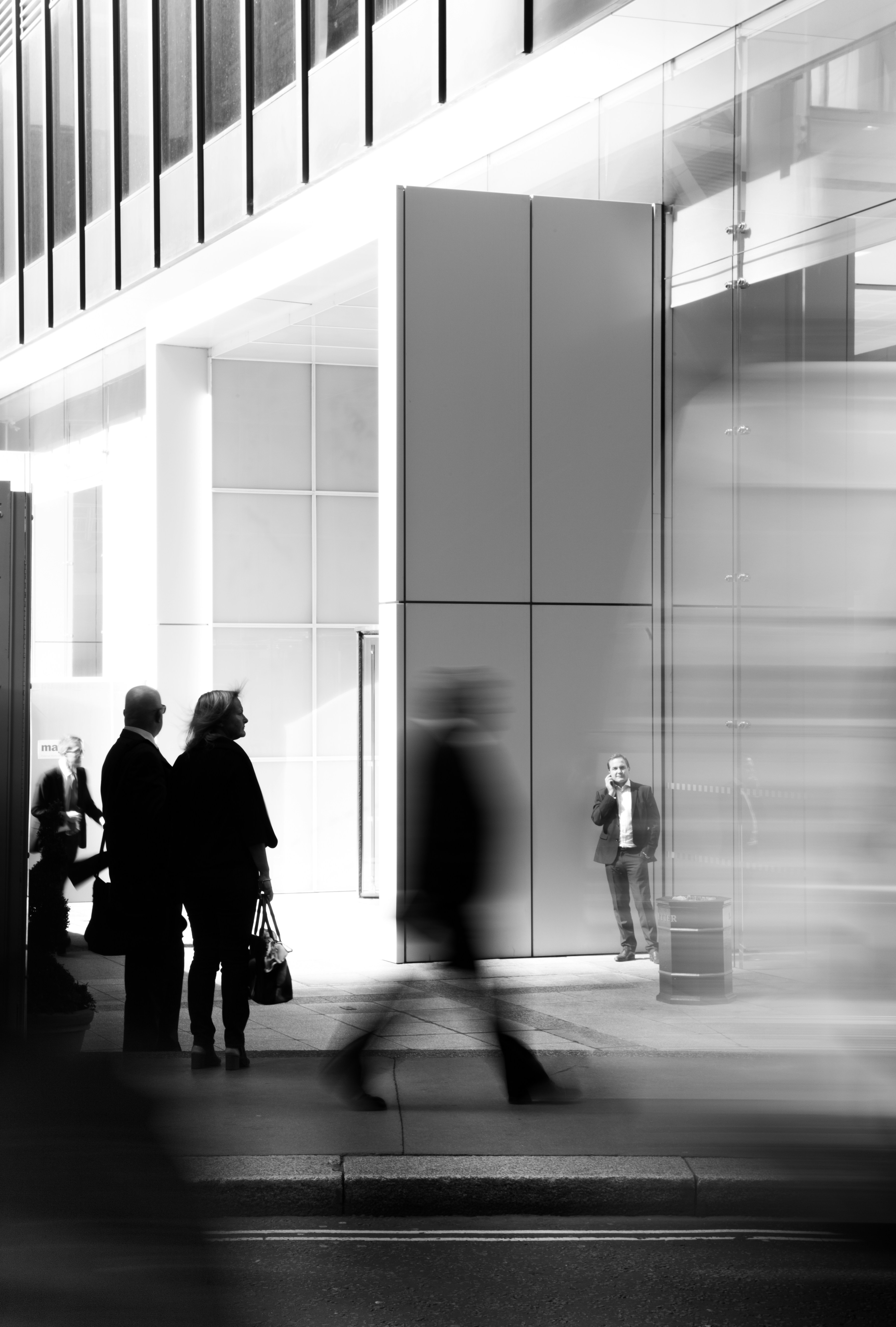 Technology consulting