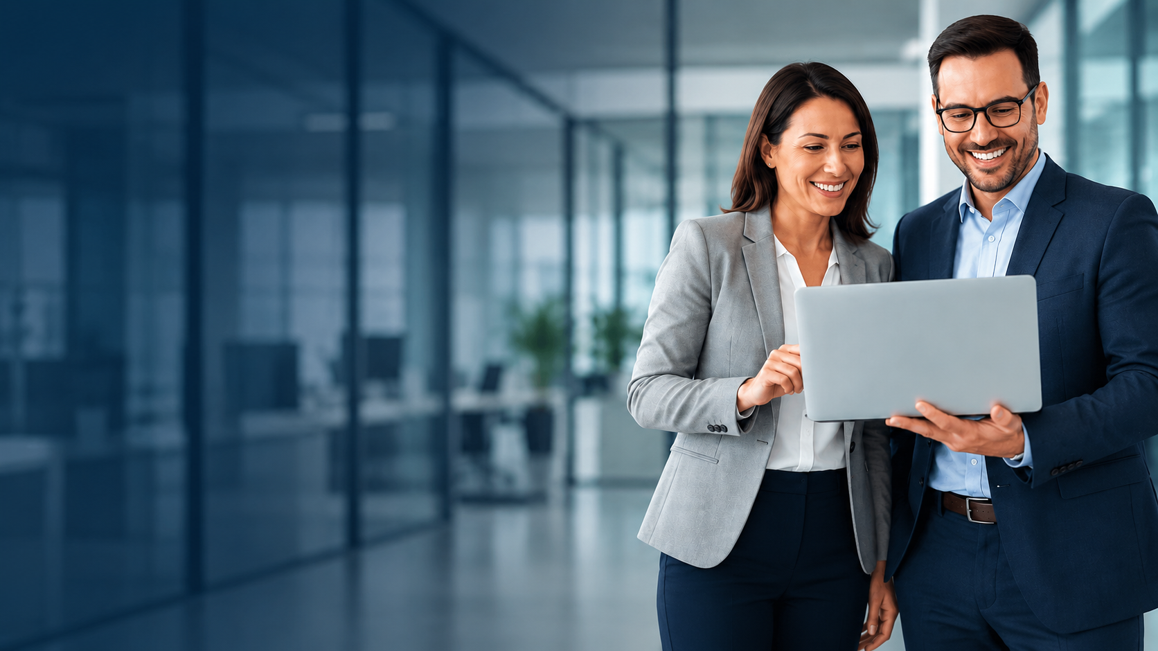 Tektrade US Technology Consulting